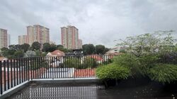 Seaside Park (D15), Semi-Detached #521101571